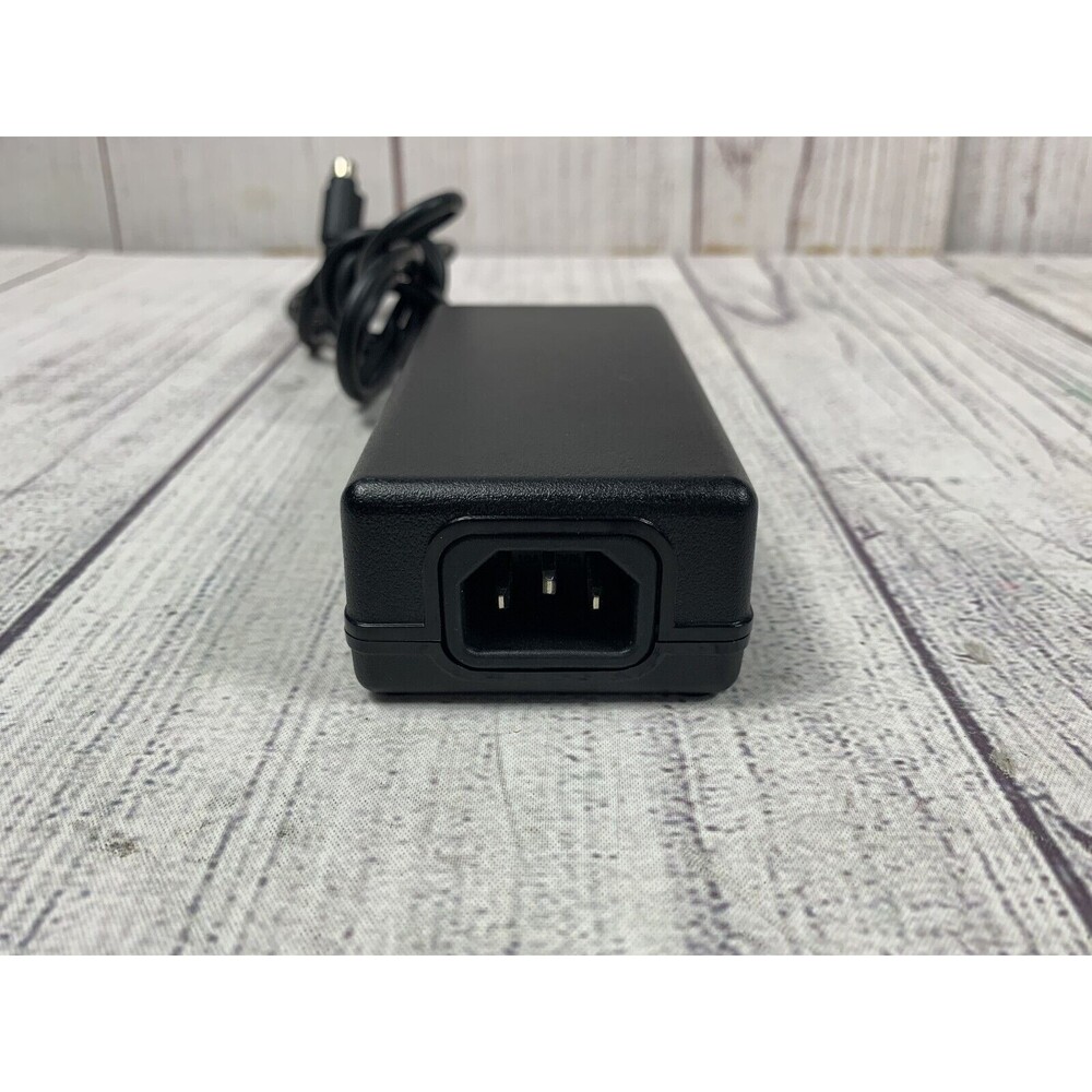 Iomega Jaz PSA15-201 AC Power Supply Adapter Output 5V 12V 1A - *No Edison Cord* - Picture 2 of 2